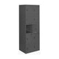 Vestiaire industriel 10 cases / 2 colonnes en kit  VESTIAIRE, Vestiaire industriel 5 cases en kit SIMON RACK RANGESTOCK